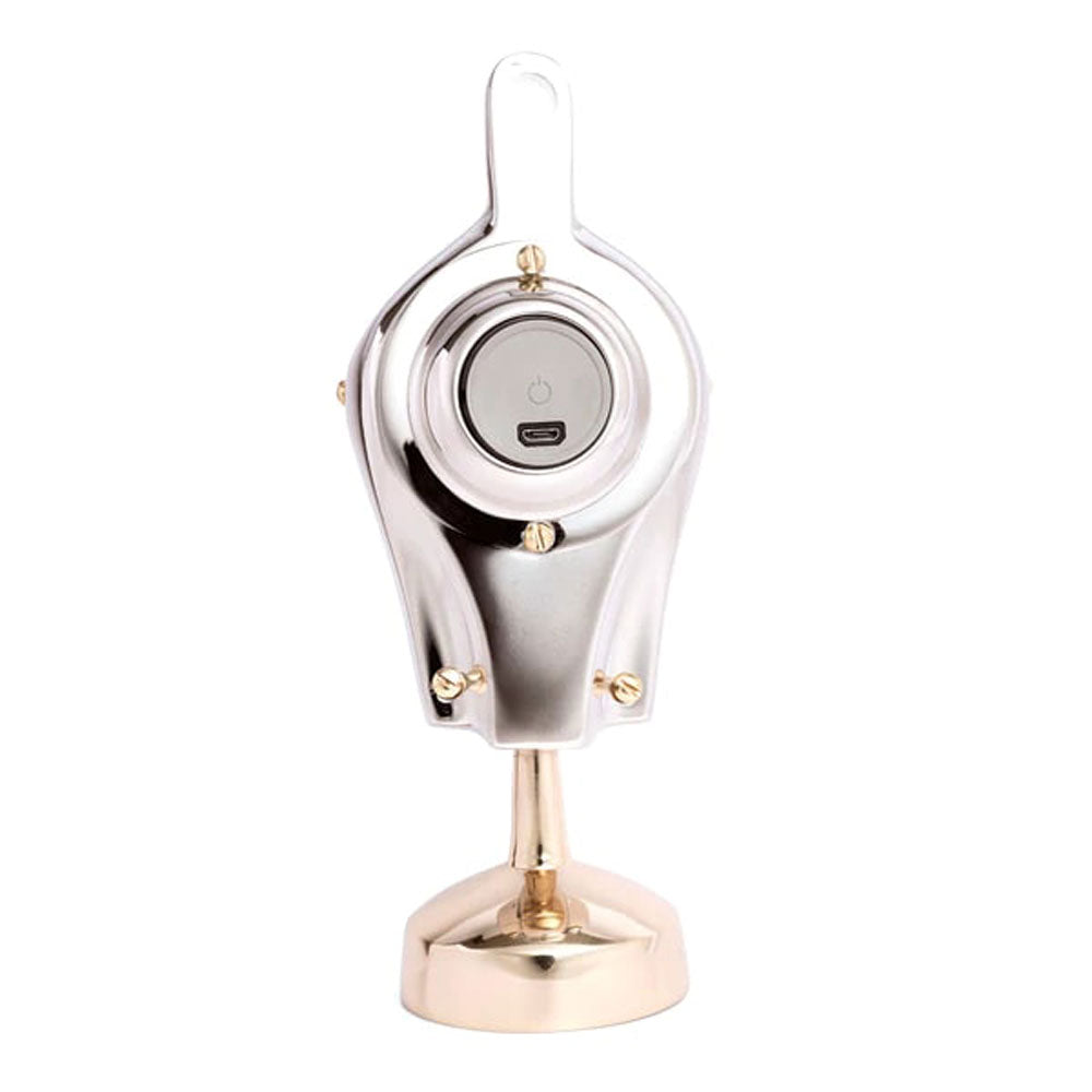 Truman Vintage-Style Bluetooth Speaker by Pendulux