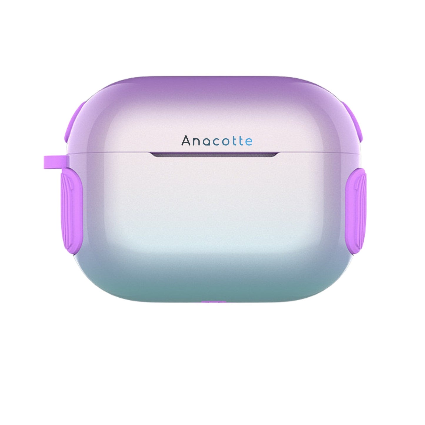 Anacotte Gradient Contrast Pro AirPod Case