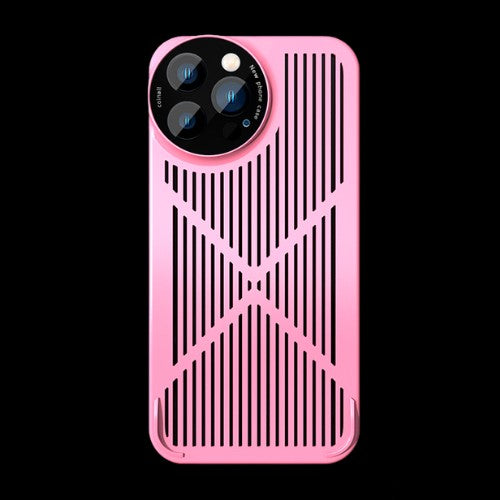 Borderless Cooling Graphene iPhone13 Case