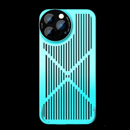 Borderless Cooling Graphene iPhone13 Case