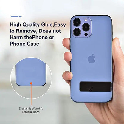 Ultra-Thin adjustable Cell Phone Stands
