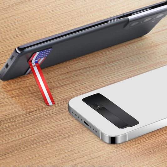 Ultra-Thin adjustable Cell Phone Stands